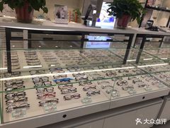 -大明眼镜(万寿路店)