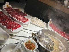 -潮发潮汕牛肉店(龙洞店)