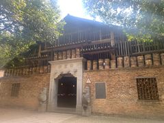 -景德镇古窑民俗博览区