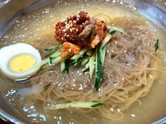 -韩国明洞碳烤肉(常平店)