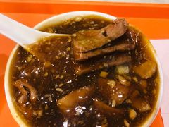 炒肝-天兴居(鲜鱼口街店)