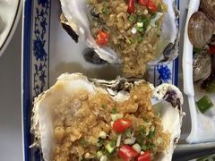 -威海渔村(静安旗舰店)