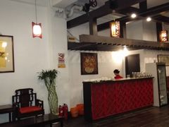 -太婆天府山珍酒楼(亚运村店)