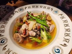 -胖老汉清真餐饮(西御街店)