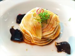 -广州柏悦酒店·悦景轩·粤菜餐厅