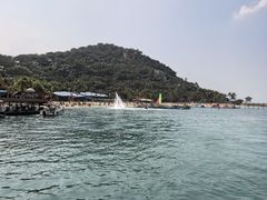 -海南分界洲岛旅游区