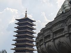 -牛首山文化旅游区