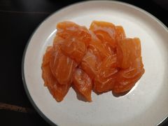 -東盛炭烤自助料理(浦东文峰广场店)