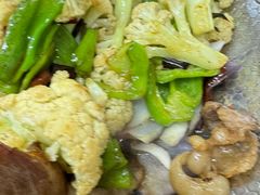 -黄泰吉拾味餐厅(江汉路店)
