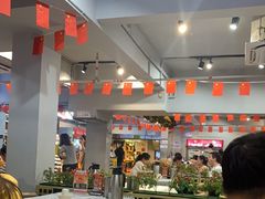 -成都瓜串串(华强北店)