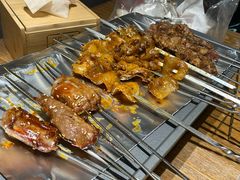-熙成烧烤(白塔岭店)