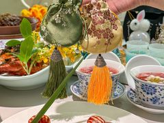 -苏梦江南·淮扬菜(夫子庙店)