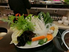 -呷哺呷哺 黄金牧场 (欢乐谷店)