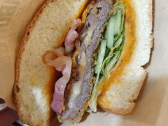 -魏家凉皮(西安秋林宏业商厦店)