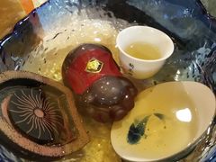 -阿文夜市豆浆油条(临潼路店)