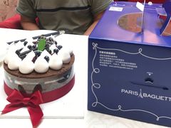 -巴黎贝甜(熙悦汇店)
