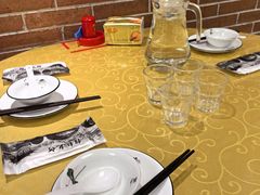-何记面馆(龙泉山店)