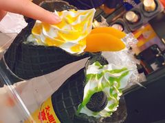 -麦当劳(无锡滨湖万达店)