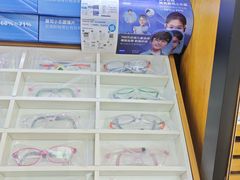 -沪睛眼镜蔡司官方授权店(金桥佳林路店)