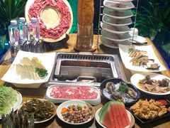 -扬之阿李菌汤火锅(1969店)