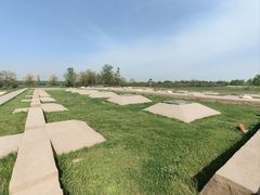 -汉长安城未央宫国家考古遗址公园