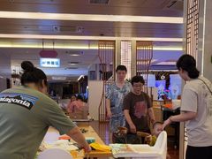 -汤连得温泉馆(宝山店)