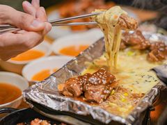 -小木屋米酒店·韩国料理(深圳总店)