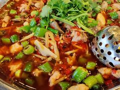 -蛙兔鸡自贡风味·特色江湖菜(广都店)