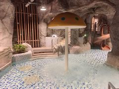 -北京乐多港万豪酒店汤乐宫温泉