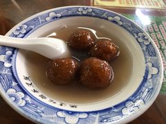 -粗茶淡饭(东关街店)