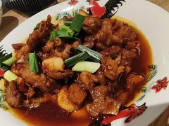 -树厨贵州菜(大十字店)