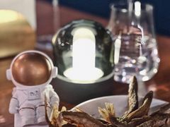 川川鱼-Wine Universe 宇宙酒馆