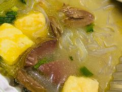 -弄堂小笼包(西青中北永旺购物中心店)