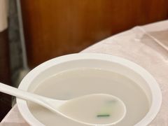 乳白鸭汤-全聚德(前门店)