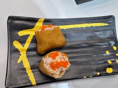 -争鲜回转寿司(朝北大悦城店)