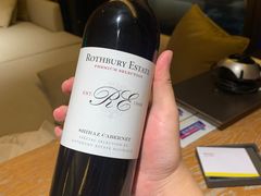 -重庆解放碑威斯汀酒店