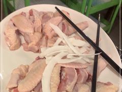 -润泽园海南椰子鸡·糟粕醋火锅(拱北店)