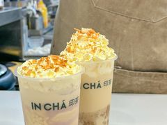 -INCHA印茶(附中东巷店)