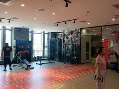 -优昂健身(新光界店)