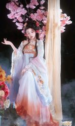 -盘子女人坊古装写真摄影(深圳店)