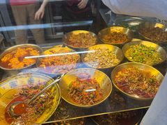 -带杏干面馆(洋湖景园店)