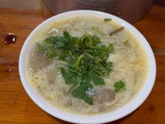-南京汤包(徽州大道商业步行街店)