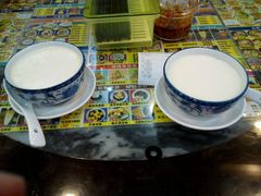 -福星牛奶甜品店(常平店)