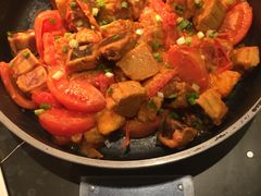 -喜来登酒店-盛宴标帜餐厅