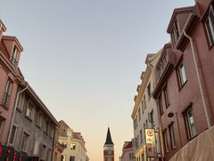 -美兰湖景区