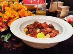 -炊烟小炒黄牛肉(浦东世纪汇店)