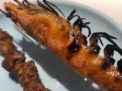 -蓝珊瑚蒸汽海鲜餐厅(龙奥店)