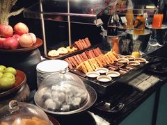 -成都钓鱼台精品酒店-品聚·成都餐厅