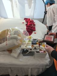 -玛瑞莎孕婴童摄影到家拍