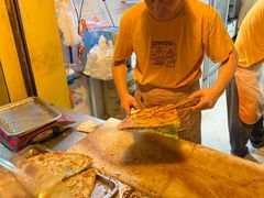 -咏春葱油饼(德政中路店)